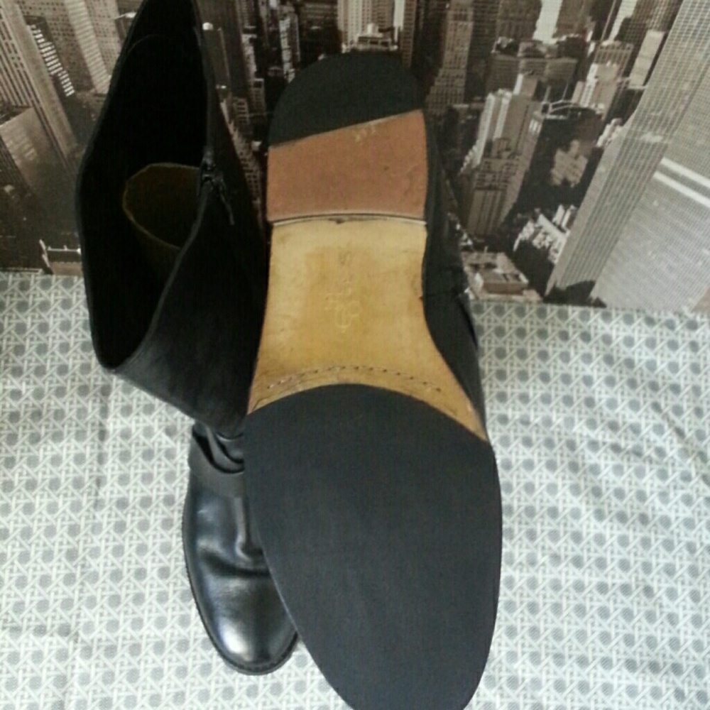 🐎Cole Haan Boots - Picture 5 of 7